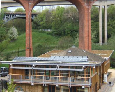 newcastle city farm